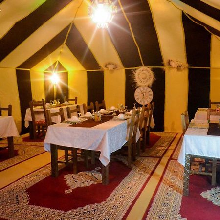 Camp Under Stars (Adults Only) Мерзуга Екстер'єр фото