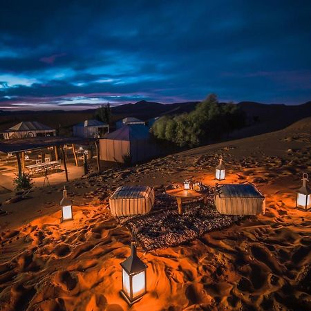 Camp Under Stars (Adults Only) Мерзуга Екстер'єр фото