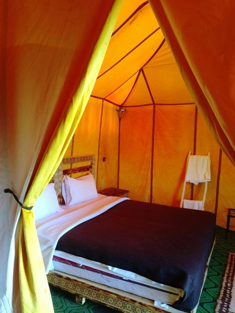 Camp Under Stars (Adults Only) Мерзуга Екстер'єр фото