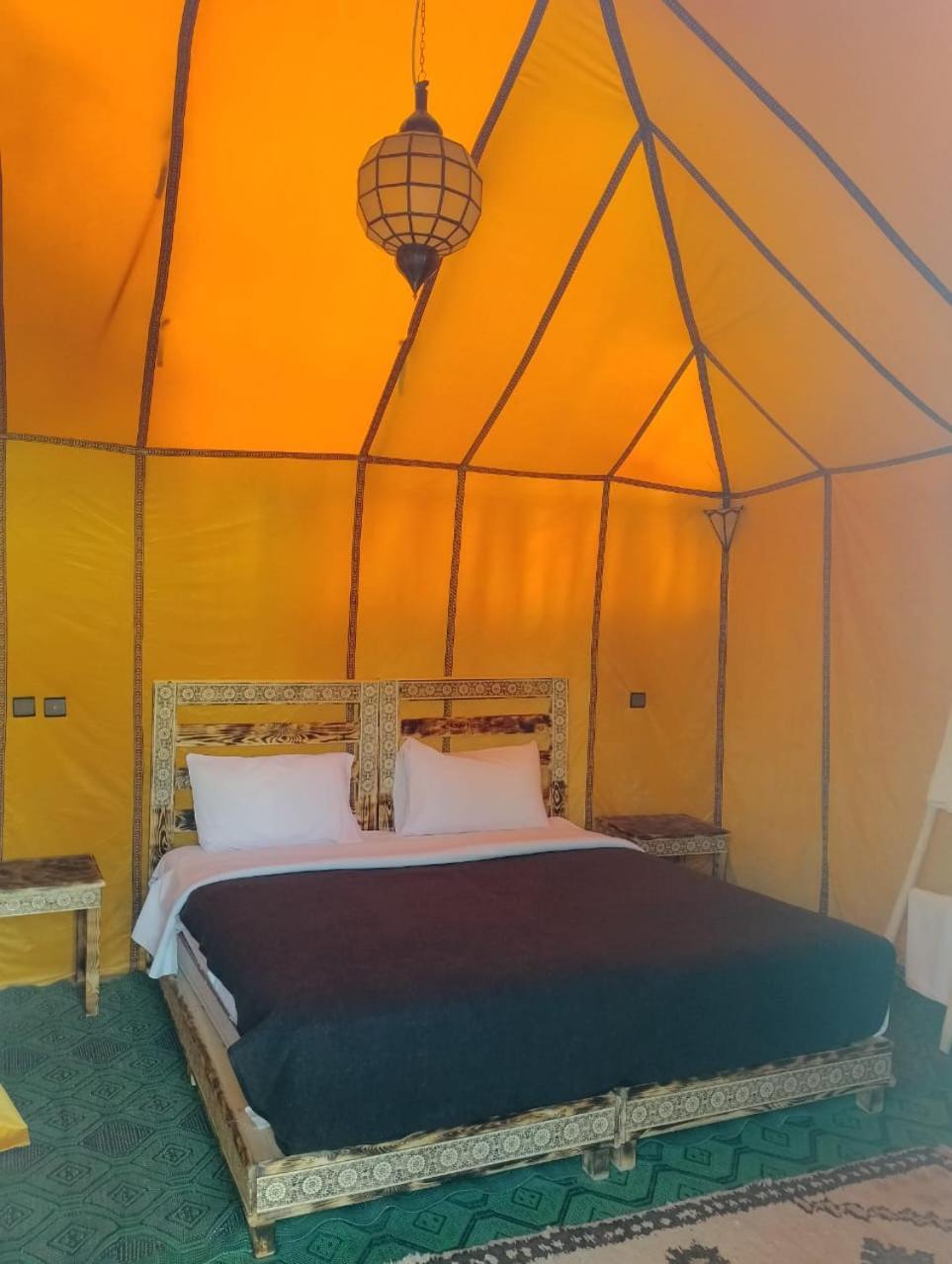 Camp Under Stars (Adults Only) Мерзуга Екстер'єр фото