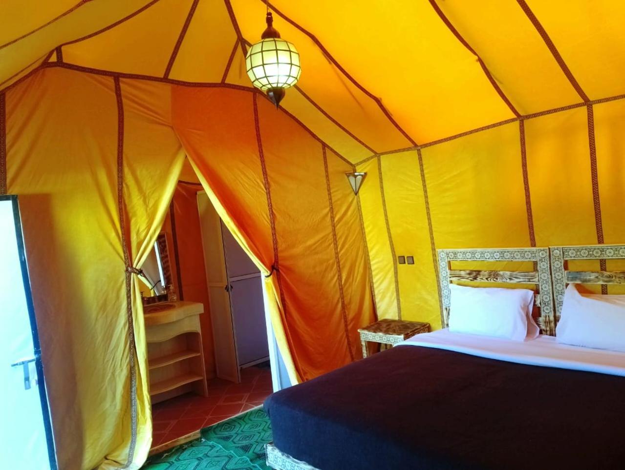 Camp Under Stars (Adults Only) Мерзуга Екстер'єр фото