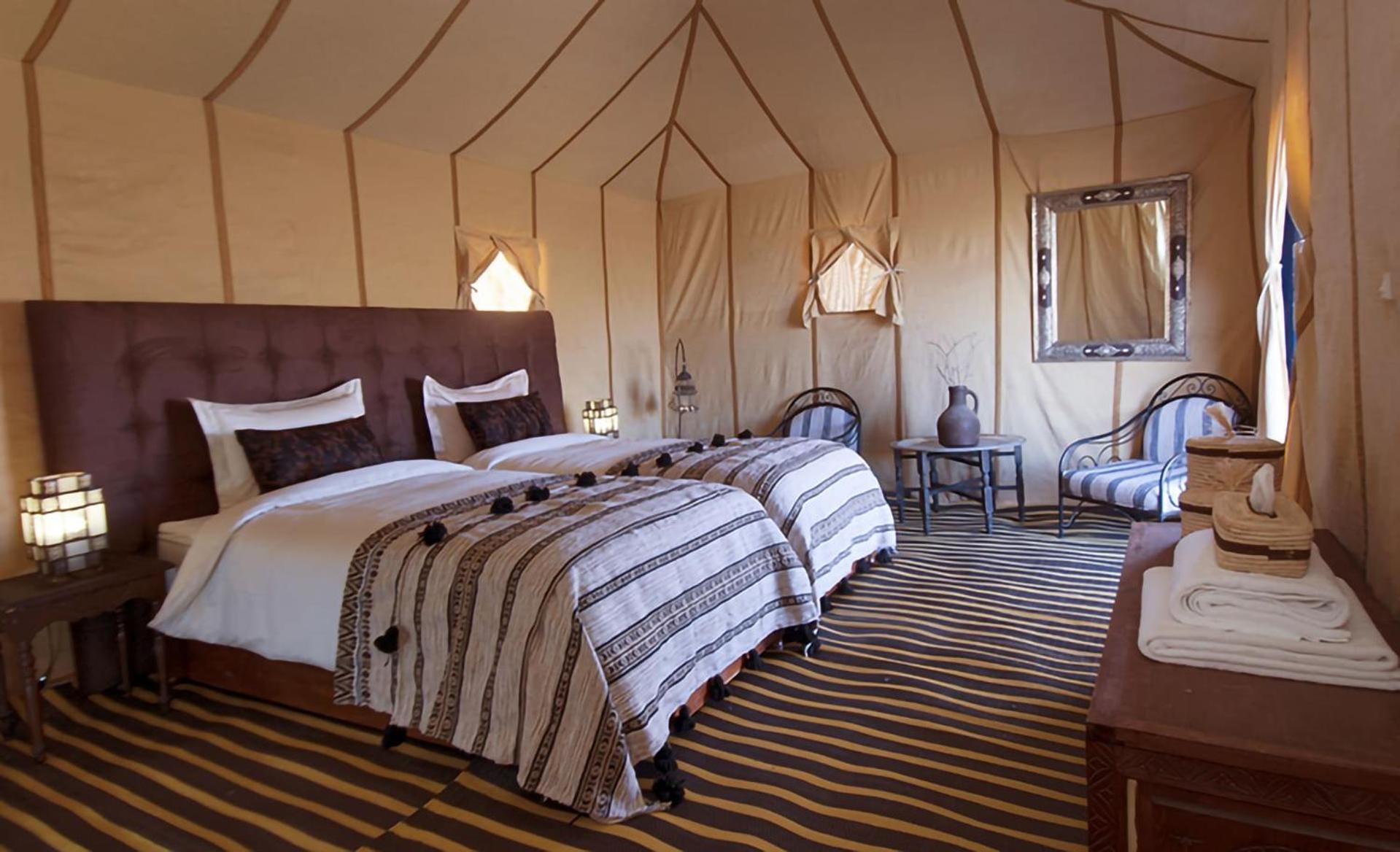 Camp Under Stars (Adults Only) Мерзуга Екстер'єр фото