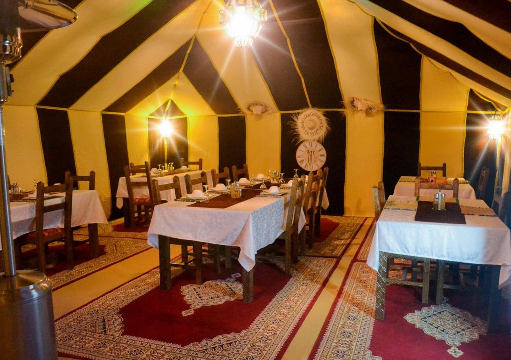 Camp Under Stars (Adults Only) Мерзуга Екстер'єр фото