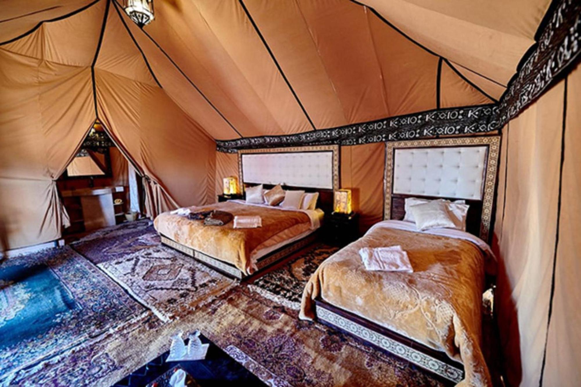 Camp Under Stars (Adults Only) Мерзуга Екстер'єр фото