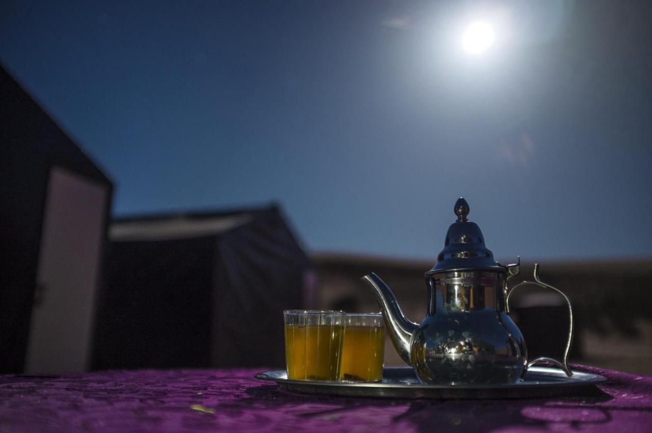 Camp Under Stars (Adults Only) Мерзуга Екстер'єр фото